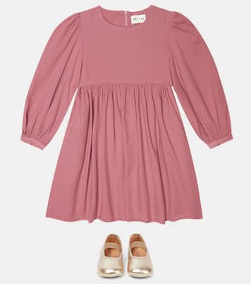 Robe Radar en coton | Morley