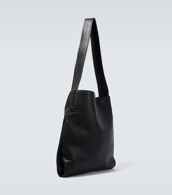 皮革单肩包 | Prada