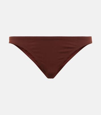 Culotte de bikini Fripon à taille mi-haute | Eres
