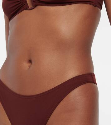 Culotte de bikini Fripon à taille mi-haute | Eres