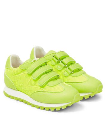 Mesh sneakers | Marc Jacobs Kids