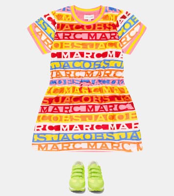 Mesh sneakers | Marc Jacobs Kids