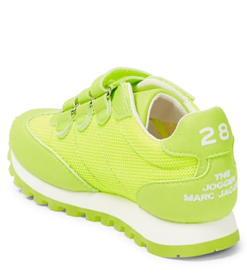 Mesh sneakers | Marc Jacobs Kids
