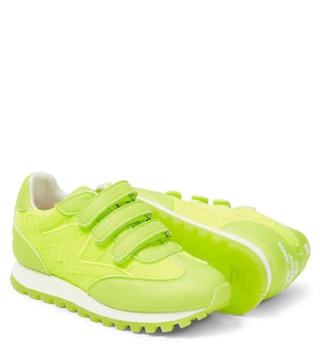Mesh sneakers | Marc Jacobs Kids