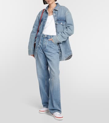 Pedro canvas sneakers | Christian Louboutin