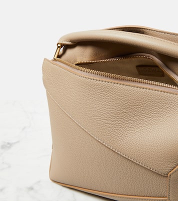 Borsa a spalla Puzzle Edge Small | Loewe