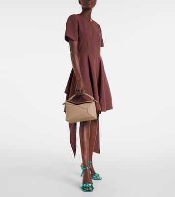 Borsa a spalla Puzzle Edge Small | Loewe