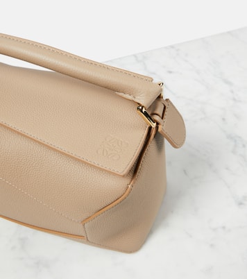 Borsa a spalla Puzzle Edge Small | Loewe