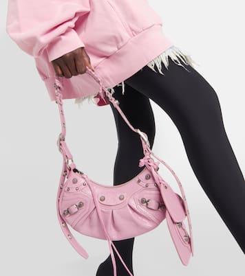 Le Cagole Small shoulder bag | Balenciaga