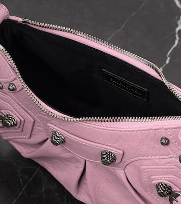 Le Cagole Small shoulder bag | Balenciaga