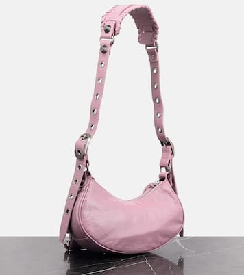 Le Cagole Small shoulder bag | Balenciaga