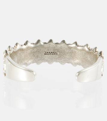Brazalete Celenia con cristales | Isabel Marant