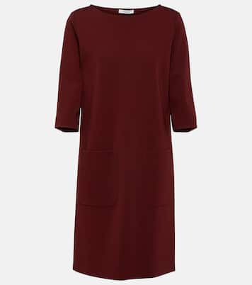 Minikleid Nettare aus Jersey | Max Mara