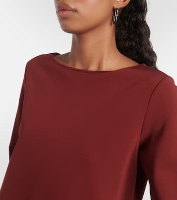 Minikleid Nettare aus Jersey | Max Mara