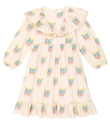 Cotton floral dress | Jellymallow