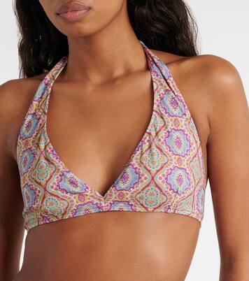 Bedruckter Bikini | Etro