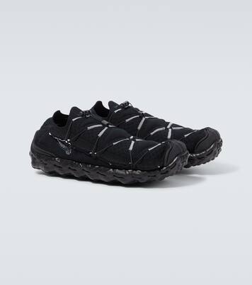 Baskets ISPA Mindbody | Nike