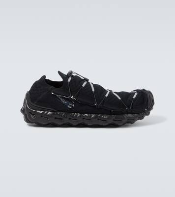 Baskets ISPA Mindbody | Nike