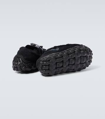 Baskets ISPA Mindbody | Nike