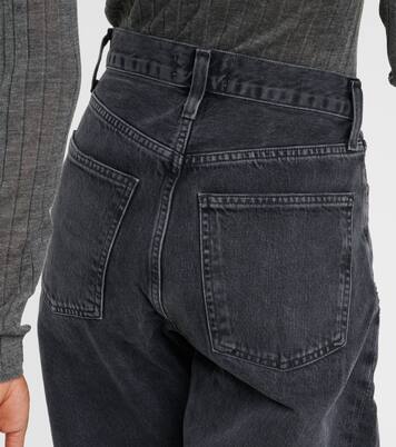 High-Rise-Jeans Luna | Agolde