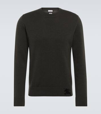 Cashmere sweater | Burberry