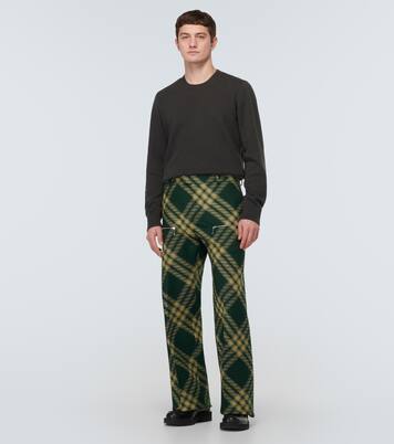 Cashmere sweater | Burberry
