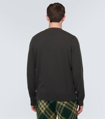 Cashmere sweater | Burberry