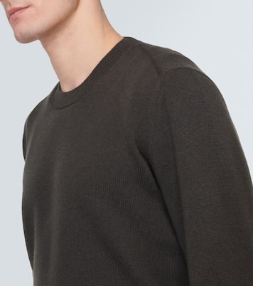 Cashmere sweater | Burberry