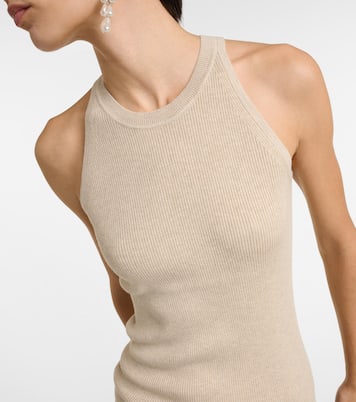 Top Merry aus Rippstrick | Isabel Marant