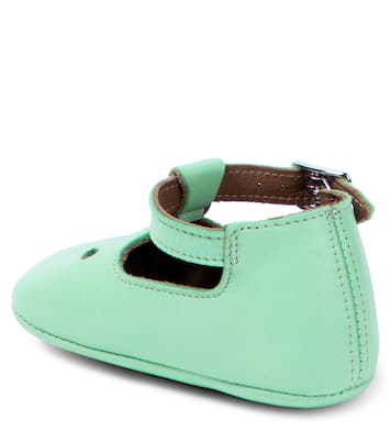 Baby leather sandals | PèPè