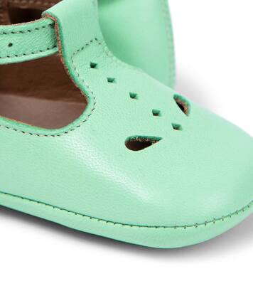 Baby leather sandals | PèPè