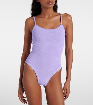 Badeanzug Pamela | Hunza G