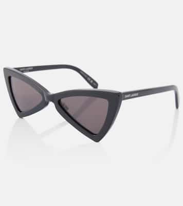 Occhiali da sole cat-eye SL 207 Jerry | Saint Laurent