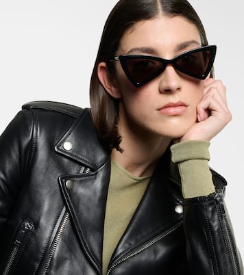 Occhiali da sole cat-eye SL 207 Jerry | Saint Laurent
