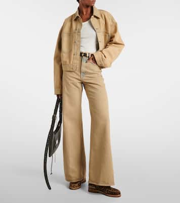 Loafers Jerry aus Kalbshaar | Golden Goose