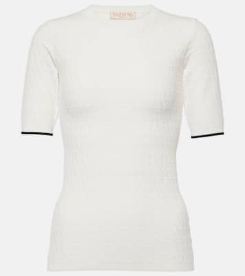 Toile Iconographe T-shirt | Valentino