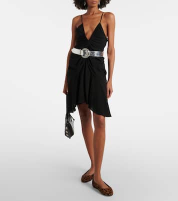 Belna calf hair ballet flats | Isabel Marant