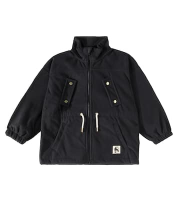 Jacke aus Fleece | Mini Rodini