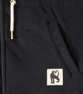 Jacke aus Fleece | Mini Rodini