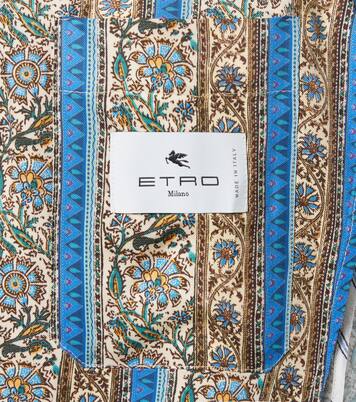 Paisley blazer | Etro