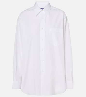 Camisa Damien de algodón | Ralph Lauren Collection