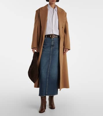 Camisa Damien de algodón | Ralph Lauren Collection