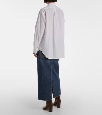 Camisa Damien de algodón | Ralph Lauren Collection