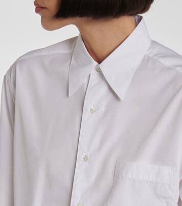 Camisa Damien de algodón | Ralph Lauren Collection