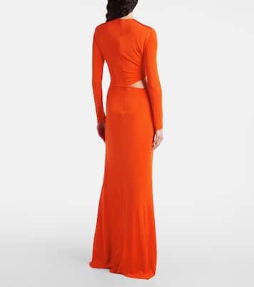 Maxikleid | Ralph Lauren Collection