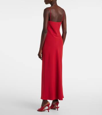 Mavis slip dress | Veronica Beard