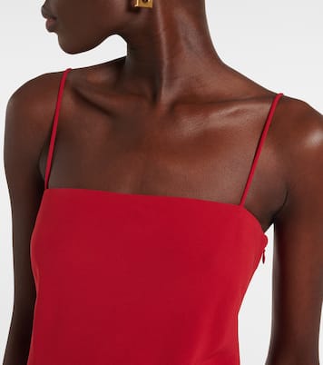 Mavis slip dress | Veronica Beard