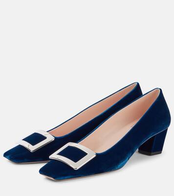 Belle Vivier 45 pumps | Roger Vivier