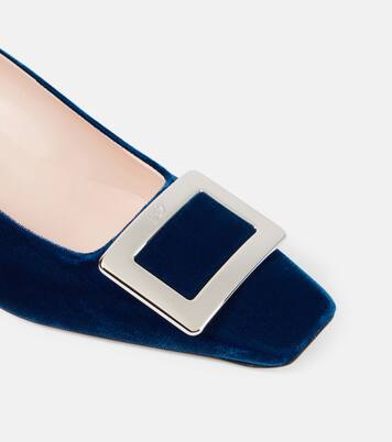 Belle Vivier 45 pumps | Roger Vivier
