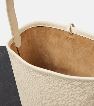 Borsa N/S Park Small in pelle | The Row